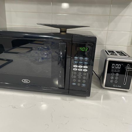 Modern Luxury Apartment Near Nyc Jersey City Ngoại thất bức ảnh